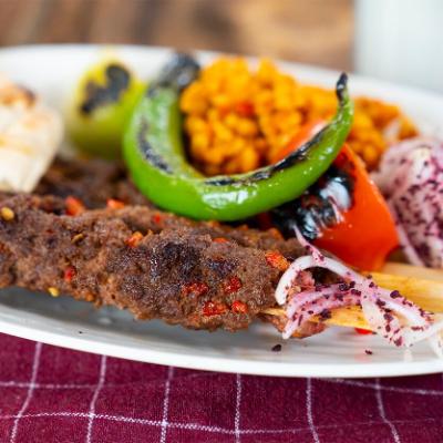 Porsiyonlar & Kilolar